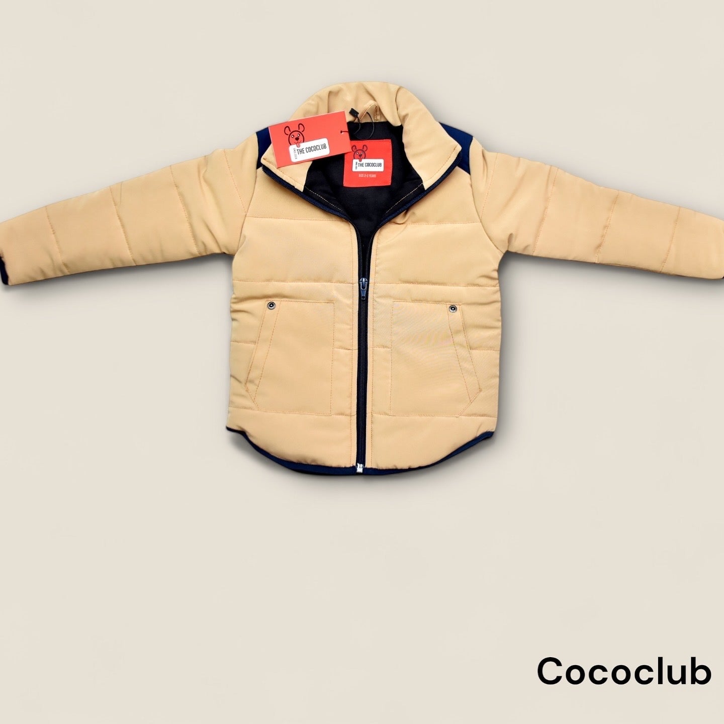 Boys jackets