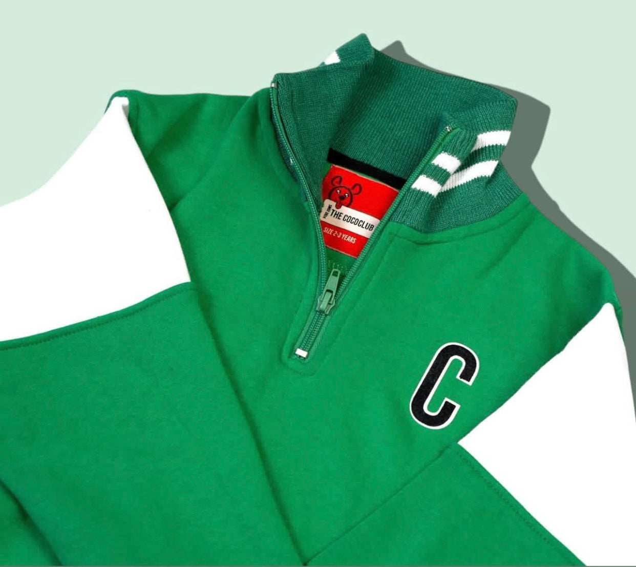 Boys premium quality sweatshirt