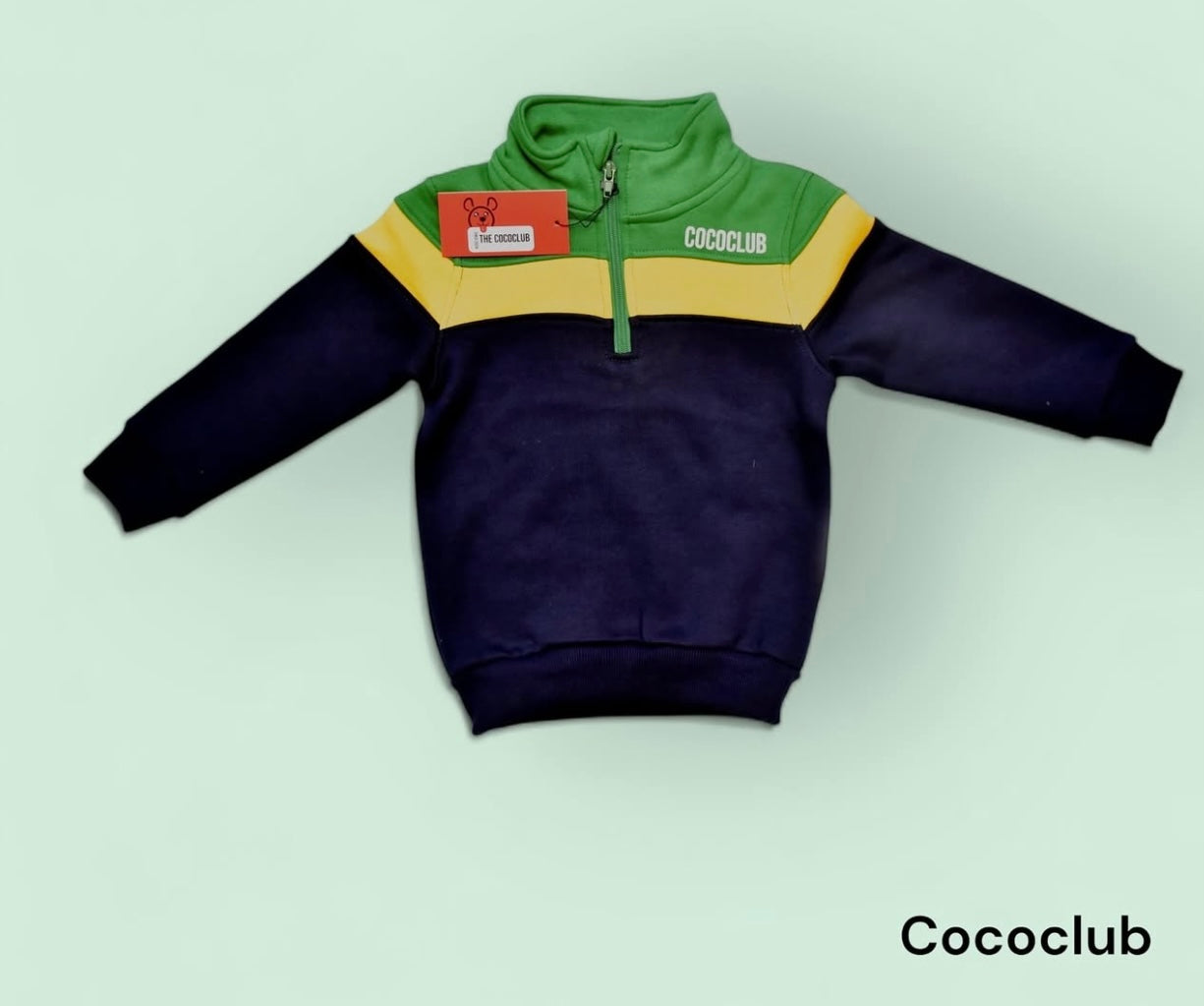 Boys 2 piece tracksuit